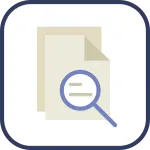 Seo SVG Icon
